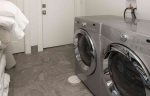 Enzian laundry room in Vail`s Lionshead Village